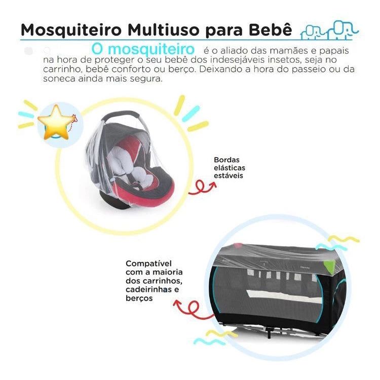 ProteBaby Universal